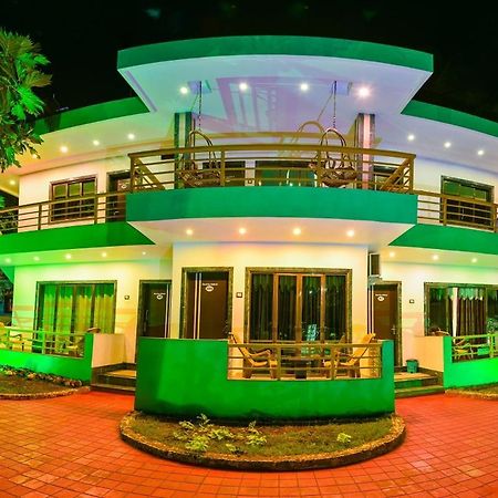 Kinara Resort Mālvan Dış mekan fotoğraf