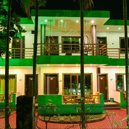 Kinara Resort Mālvan Dış mekan fotoğraf