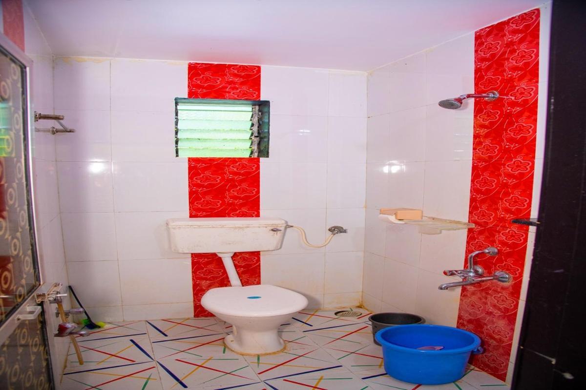 Kinara Resort Mālvan Dış mekan fotoğraf