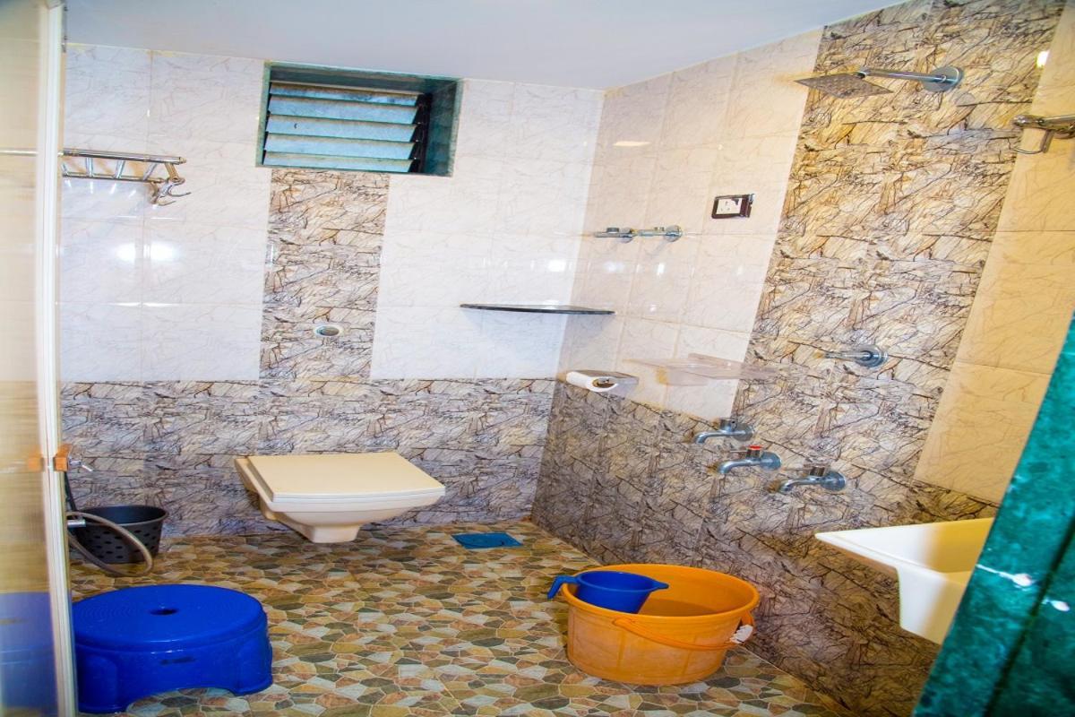 Kinara Resort Mālvan Dış mekan fotoğraf