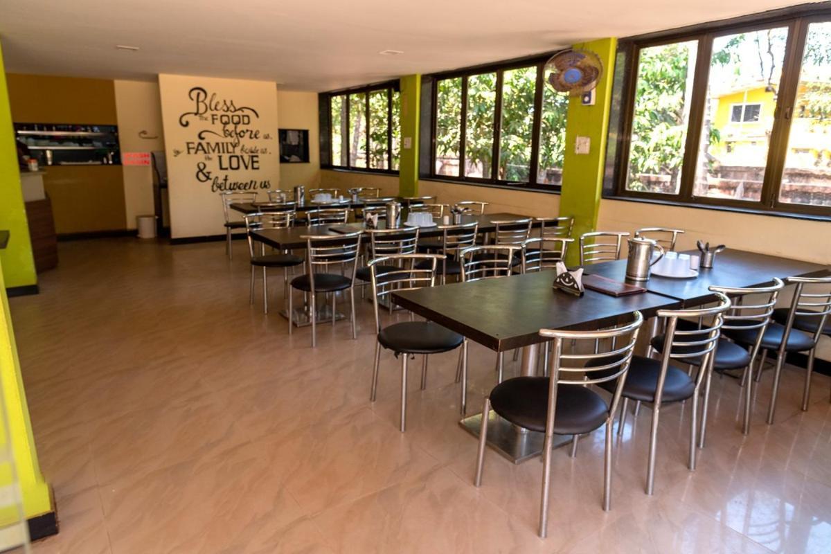 Kinara Resort Mālvan Dış mekan fotoğraf