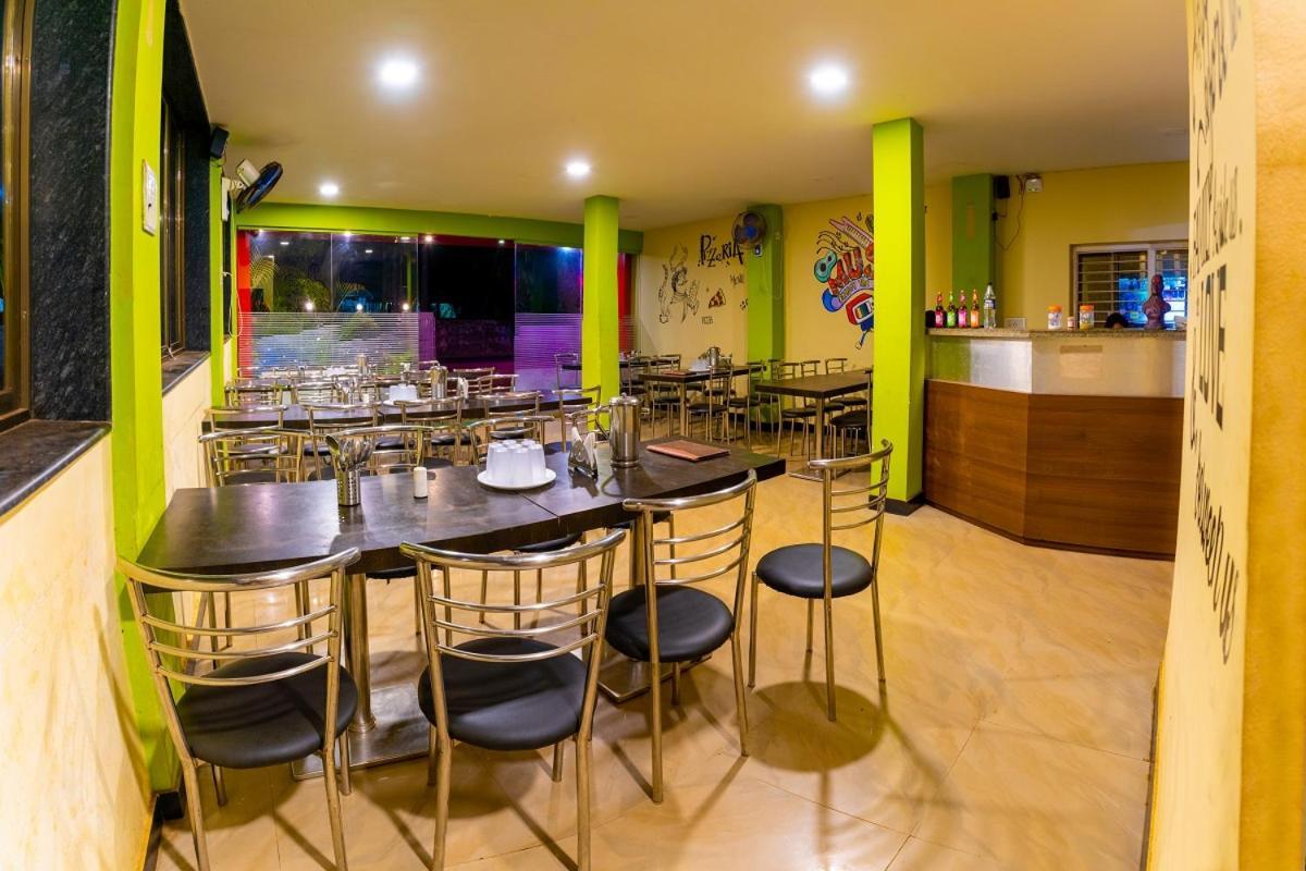 Kinara Resort Mālvan Dış mekan fotoğraf