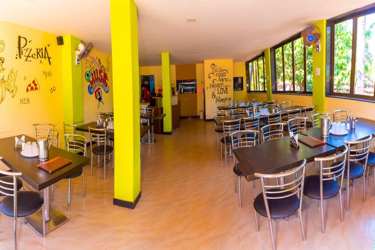 Kinara Resort Mālvan Dış mekan fotoğraf