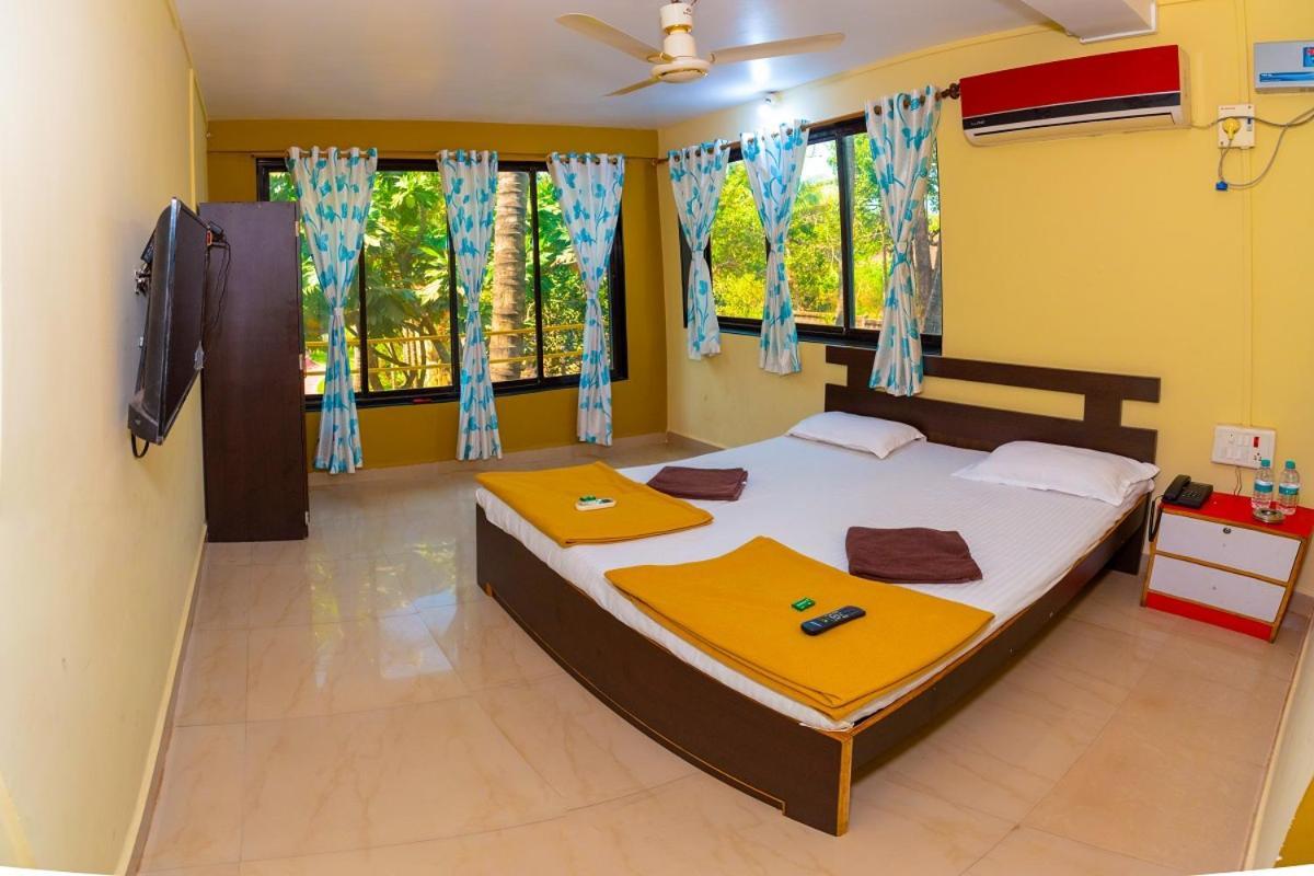 Kinara Resort Mālvan Dış mekan fotoğraf
