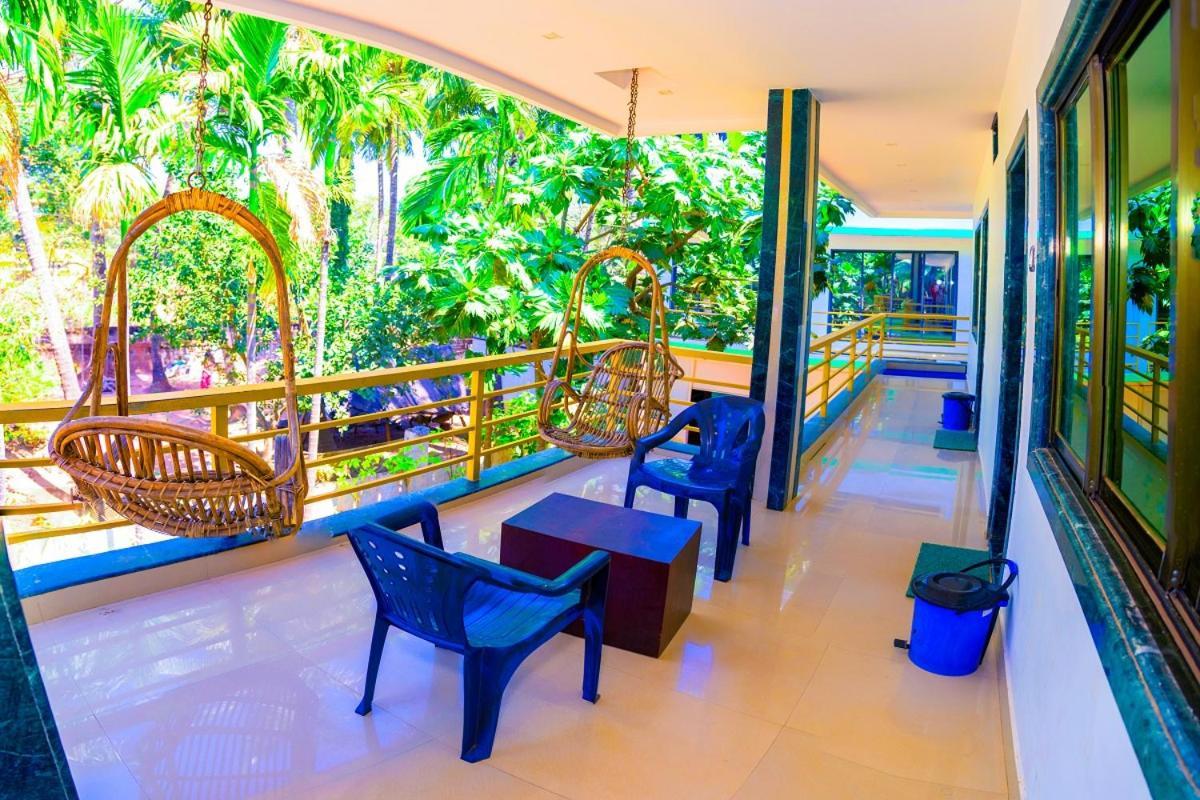 Kinara Resort Mālvan Dış mekan fotoğraf